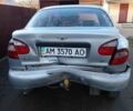 Дэу Ланос, объемом двигателя 1.39 л и пробегом 135 тыс. км за 1000 $, фото 1 на Automoto.ua