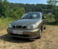 Дэу Ланос, объемом двигателя 1.39 л и пробегом 99 тыс. км за 2500 $, фото 1 на Automoto.ua