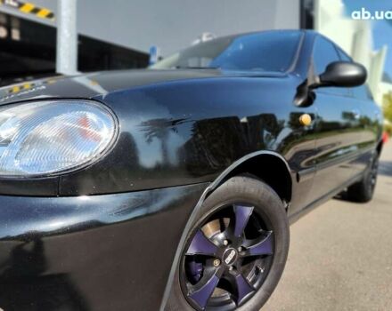 Дэу Ланос, объемом двигателя 0 л и пробегом 288 тыс. км за 1490 $, фото 1 на Automoto.ua