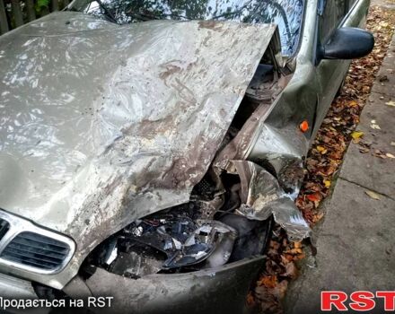 Деу Ланос 2007 у Доброполье на Automoto.ua Деу Ланос, об'ємом двигуна 1.5 л та пробігом 57 тис. км за 1500 $, фото 9 на Automoto.ua