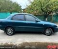 Дэу Ланос, объемом двигателя 1.5 л и пробегом 174 тыс. км за 2350 $, фото 4 на Automoto.ua