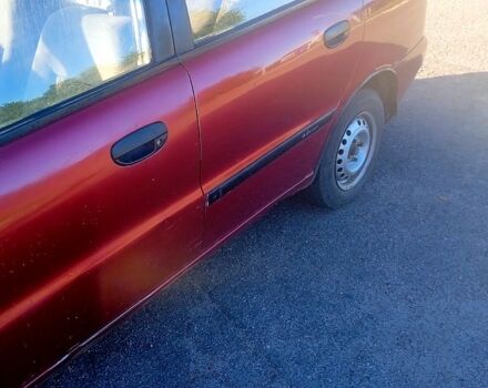 Дэу Ланос, объемом двигателя 1.5 л и пробегом 0 тыс. км за 962 $, фото 2 на Automoto.ua