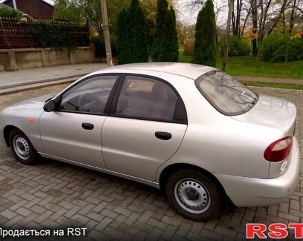 Деу Ланос, об'ємом двигуна 1.4 л та пробігом 35 тис. км за 3199 $, фото 6 на Automoto.ua