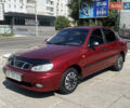 Дэу Ланос, объемом двигателя 1.5 л и пробегом 69 тыс. км за 3650 $, фото 1 на Automoto.ua