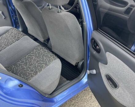 Дэу Ланос, объемом двигателя 1.5 л и пробегом 104 тыс. км за 3400 $, фото 6 на Automoto.ua