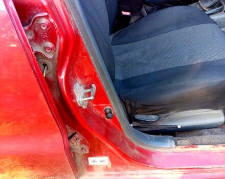 Деу Ланос, об'ємом двигуна 1.5 л та пробігом 40 тис. км за 1700 $, фото 2 на Automoto.ua