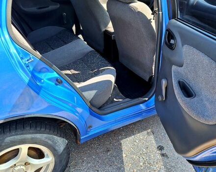 Деу Ланос 2007 у Харкові на Automoto.ua Деу Ланос, об'ємом двигуна 1.4 л та пробігом 263 тис. км за 2200 $, фото 6 на Automoto.ua