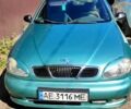 Дэу Ланос, объемом двигателя 1.6 л и пробегом 0 тыс. км за 1200 $, фото 1 на Automoto.ua