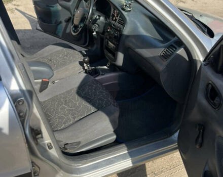 Дэу Ланос, объемом двигателя 1.5 л и пробегом 301 тыс. км за 1700 $, фото 15 на Automoto.ua