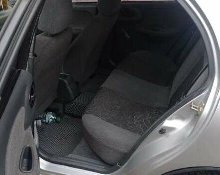 Деу Ланос, об'ємом двигуна 1.5 л та пробігом 387 тис. км за 2800 $, фото 10 на Automoto.ua