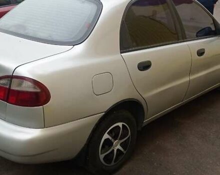 Деу Ланос, об'ємом двигуна 1.5 л та пробігом 387 тис. км за 2800 $, фото 4 на Automoto.ua