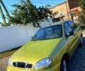 Дэу Ланос, объемом двигателя 1.5 л и пробегом 264 тыс. км за 1200 $, фото 1 на Automoto.ua