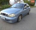 Дэу Ланос, объемом двигателя 1.5 л и пробегом 196 тыс. км за 1900 $, фото 1 на Automoto.ua