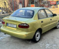 Дэу Ланос, объемом двигателя 1.5 л и пробегом 250 тыс. км за 1900 $, фото 3 на Automoto.ua