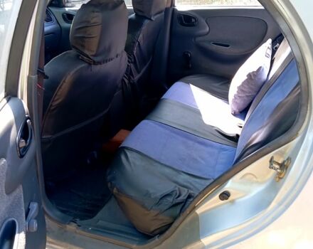 Деу Ланос, об'ємом двигуна 1.5 л та пробігом 280 тис. км за 1700 $, фото 3 на Automoto.ua