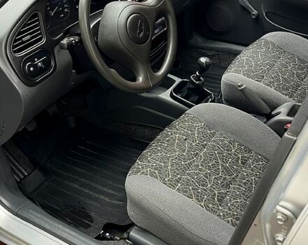 Дэу Ланос, объемом двигателя 1.5 л и пробегом 101 тыс. км за 2950 $, фото 7 на Automoto.ua
