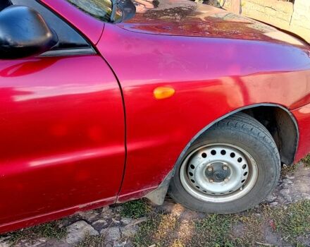 Деу Ланос, об'ємом двигуна 1.5 л та пробігом 40 тис. км за 1700 $, фото 1 на Automoto.ua