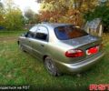 Дэу Ланос, объемом двигателя 1.5 л и пробегом 70 тыс. км за 3500 $, фото 2 на Automoto.ua