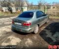 Дэу Ланос, объемом двигателя 1.4 л и пробегом 203 тыс. км за 1800 $, фото 1 на Automoto.ua