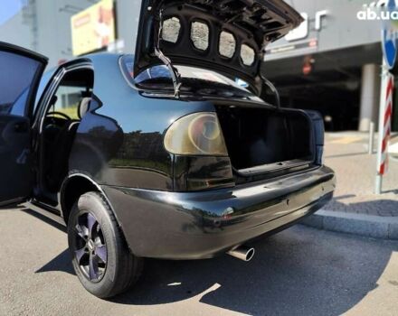 Дэу Ланос, объемом двигателя 0 л и пробегом 288 тыс. км за 1490 $, фото 13 на Automoto.ua