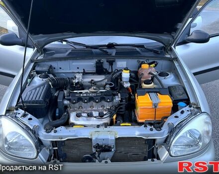 Дэу Ланос, объемом двигателя 1.5 л и пробегом 155 тыс. км за 2900 $, фото 7 на Automoto.ua