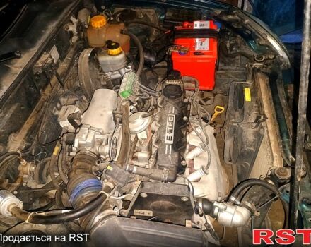 Деу Ланос, об'ємом двигуна 1.5 л та пробігом 57 тис. км за 2100 $, фото 3 на Automoto.ua