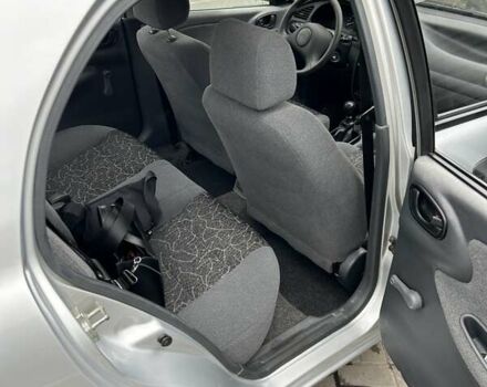 Деу Ланос, об'ємом двигуна 1.39 л та пробігом 97 тис. км за 2600 $, фото 7 на Automoto.ua