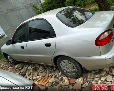 Дэу Ланос, объемом двигателя 1.5 л и пробегом 0 тыс. км за 3300 $, фото 7 на Automoto.ua