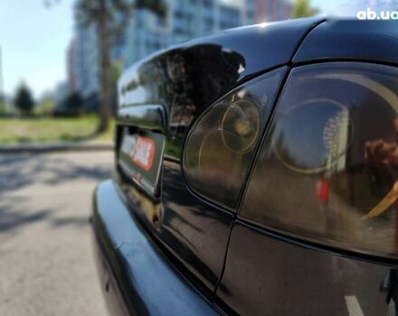 Дэу Ланос, объемом двигателя 0 л и пробегом 288 тыс. км за 1490 $, фото 16 на Automoto.ua