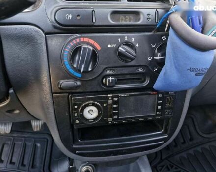 Деу Ланос, об'ємом двигуна 0 л та пробігом 140 тис. км за 2999 $, фото 14 на Automoto.ua