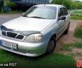 Дэу Ланос, объемом двигателя 1.5 л и пробегом 186 тыс. км за 2700 $, фото 1 на Automoto.ua
