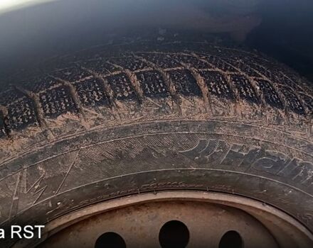 Деу Ланос, об'ємом двигуна 1.6 л та пробігом 269 тис. км за 1150 $, фото 1 на Automoto.ua