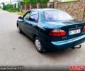 Дэу Ланос, объемом двигателя 1.5 л и пробегом 193 тыс. км за 1750 $, фото 4 на Automoto.ua