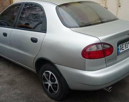 Деу Ланос, об'ємом двигуна 1.5 л та пробігом 387 тис. км за 2800 $, фото 2 на Automoto.ua
