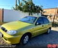 Дэу Ланос, объемом двигателя 1.5 л и пробегом 264 тыс. км за 1200 $, фото 4 на Automoto.ua