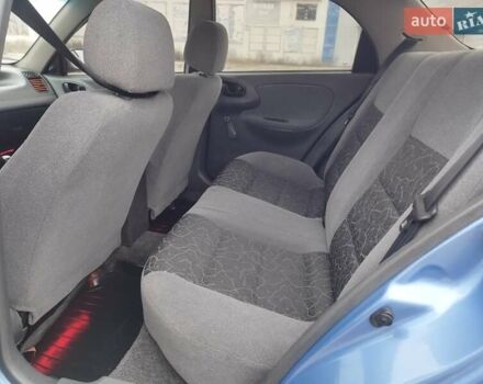 Дэу Ланос, объемом двигателя 1.39 л и пробегом 202 тыс. км за 1950 $, фото 10 на Automoto.ua