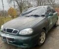 Деу Ланос, об'ємом двигуна 1.3 л та пробігом 164 тис. км за 1100 $, фото 10 на Automoto.ua