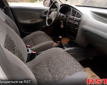 Деу Ланос, об'ємом двигуна 1.4 л та пробігом 35 тис. км за 3199 $, фото 2 на Automoto.ua