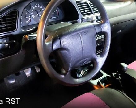 Дэу Ланос, объемом двигателя 1.4 л и пробегом 198 тыс. км за 1300 $, фото 5 на Automoto.ua