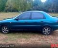 Дэу Ланос, объемом двигателя 1.5 л и пробегом 227 тыс. км за 2300 $, фото 1 на Automoto.ua