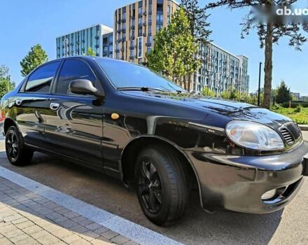 Дэу Ланос, объемом двигателя 0 л и пробегом 288 тыс. км за 1490 $, фото 27 на Automoto.ua