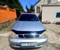 Дэу Ланос, объемом двигателя 1.6 л и пробегом 250 тыс. км за 2100 $, фото 1 на Automoto.ua