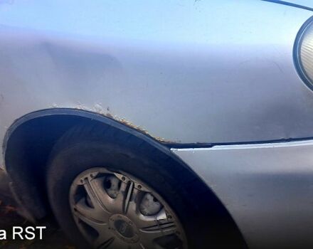 Дэу Ланос, объемом двигателя 1.4 л и пробегом 262 тыс. км за 1100 $, фото 4 на Automoto.ua