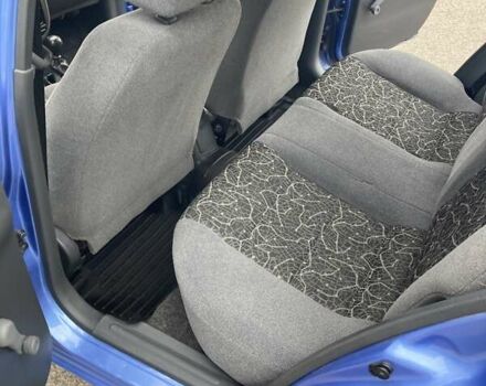Дэу Ланос, объемом двигателя 1.5 л и пробегом 104 тыс. км за 3400 $, фото 5 на Automoto.ua