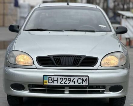 Дэу Ланос, объемом двигателя 1.5 л и пробегом 270 тыс. км за 2299 $, фото 2 на Automoto.ua