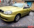 Дэу Ланос, объемом двигателя 1.5 л и пробегом 220 тыс. км за 1800 $, фото 3 на Automoto.ua