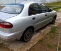 Дэу Ланос, объемом двигателя 1.6 л и пробегом 0 тыс. км за 2200 $, фото 2 на Automoto.ua
