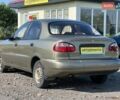 Дэу Ланос, объемом двигателя 1.5 л и пробегом 190 тыс. км за 2390 $, фото 8 на Automoto.ua