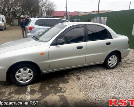 Деу Ланос, об'ємом двигуна 15 л та пробігом 200 тис. км за 3100 $, фото 3 на Automoto.ua