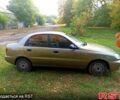 Дэу Ланос, объемом двигателя 1.5 л и пробегом 70 тыс. км за 3500 $, фото 3 на Automoto.ua